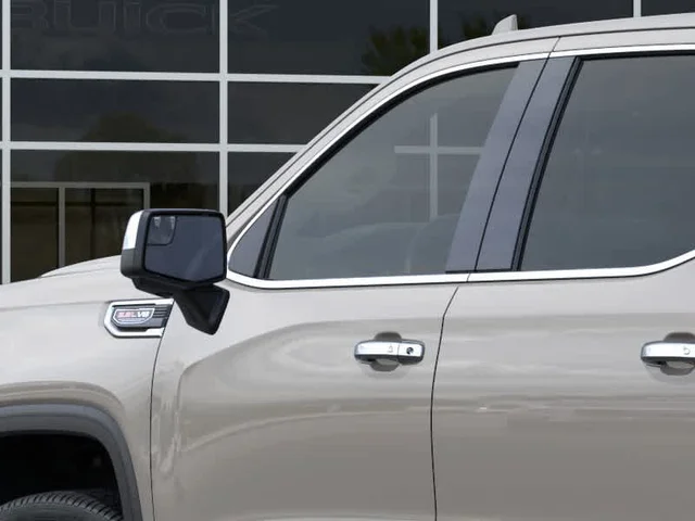 Nuevos GMC SIERRA 1500 à Estados chez autogozo