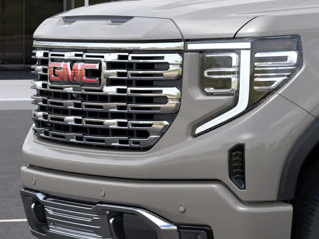 Nuevos GMC SIERRA 1500 à Estados chez autogozo