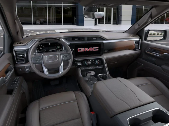 Nuevos GMC SIERRA 1500 à Estados chez autogozo