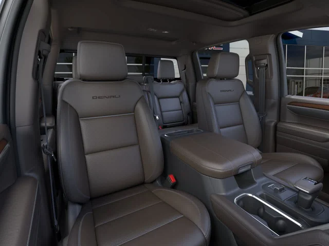Nuevos GMC SIERRA 1500 à Estados chez autogozo