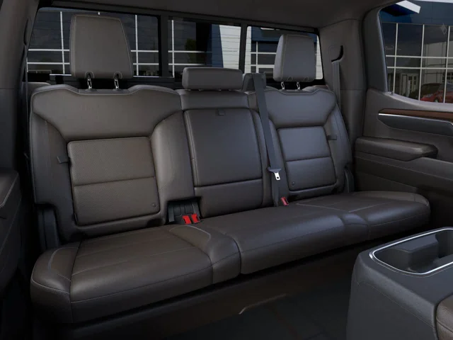Nuevos GMC SIERRA 1500 à Estados chez autogozo