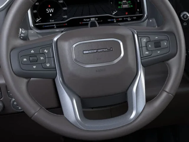 Nuevos GMC SIERRA 1500 à Estados chez autogozo