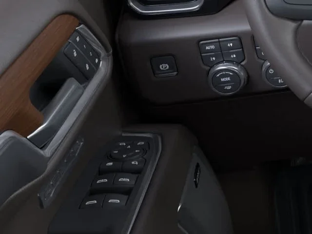 Nuevos GMC SIERRA 1500 à Estados chez autogozo