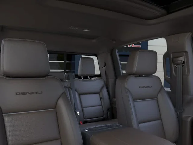 Nuevos GMC SIERRA 1500 à Estados chez autogozo