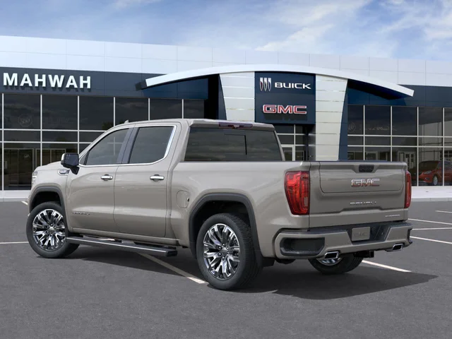 Nuevos GMC SIERRA 1500 à Estados chez autogozo