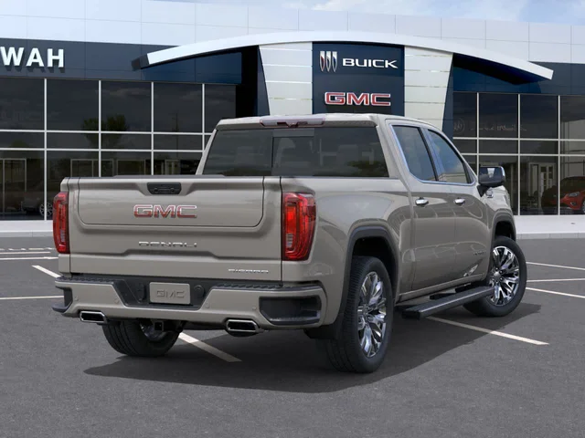 Nuevos GMC SIERRA 1500 à Estados chez autogozo