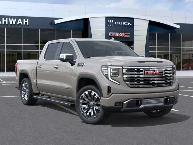 Nuevos GMC SIERRA 1500 à Estados chez autogozo