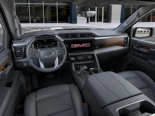 Nuevos GMC SIERRA 1500 à Estados chez autogozo