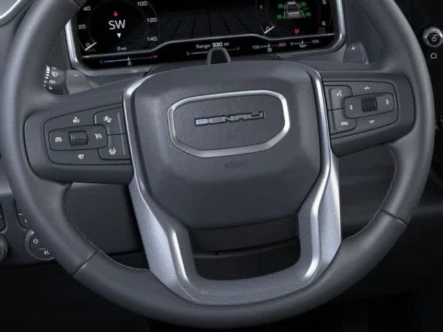 Nuevos GMC SIERRA 1500 à Estados chez autogozo