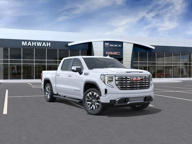 Nuevos GMC SIERRA 1500 à Estados chez autogozo