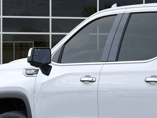 Nuevos GMC SIERRA 1500 à Estados chez autogozo