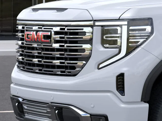 Nuevos GMC SIERRA 1500 à Estados chez autogozo