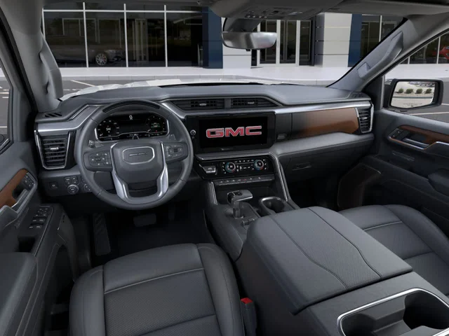 Nuevos GMC SIERRA 1500 à Estados chez autogozo
