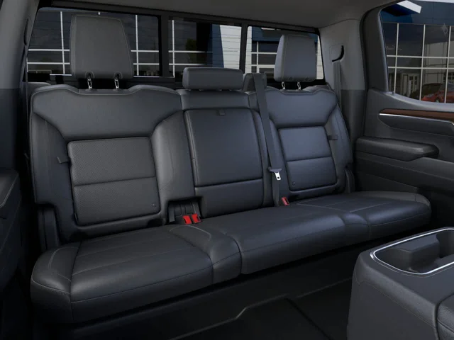Nuevos GMC SIERRA 1500 à Estados chez autogozo