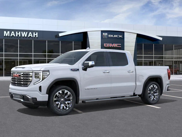 Nuevos GMC SIERRA 1500 à Estados chez autogozo