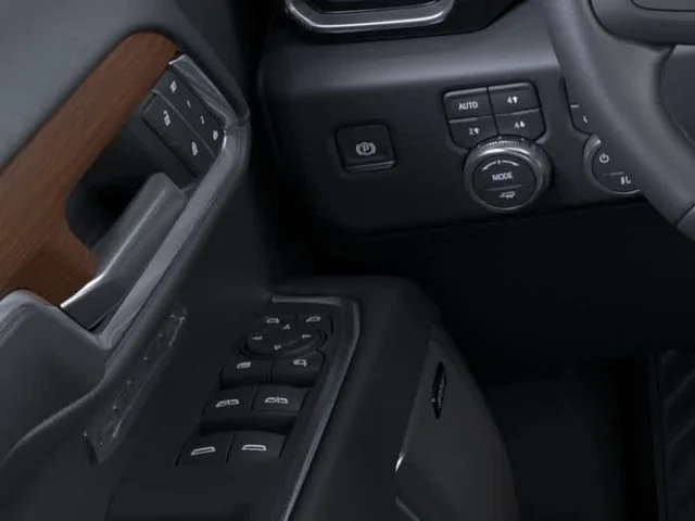 Nuevos GMC SIERRA 1500 à Estados chez autogozo
