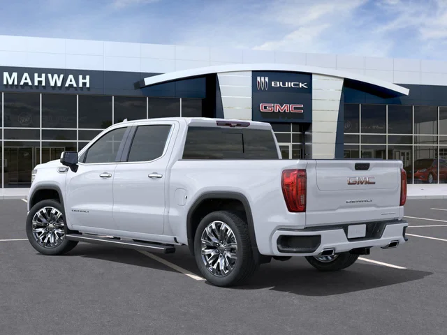 Nuevos GMC SIERRA 1500 à Estados chez autogozo