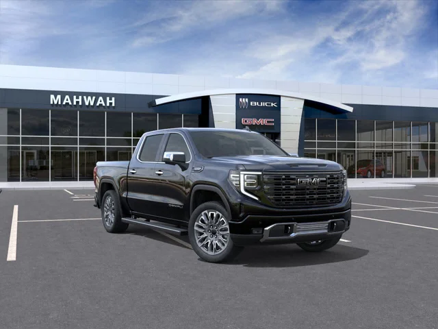 Nuevos GMC SIERRA 1500 à Estados chez autogozo