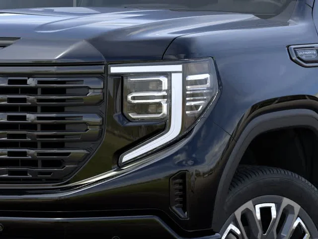 Nuevos GMC SIERRA 1500 à Estados chez autogozo