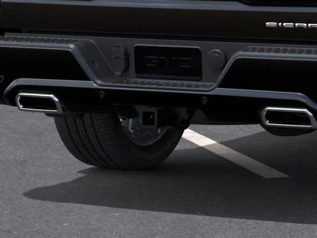 Nuevos GMC SIERRA 1500 à Estados chez autogozo