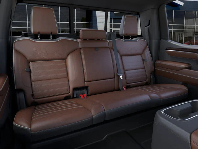 Nuevos GMC SIERRA 1500 à Estados chez autogozo