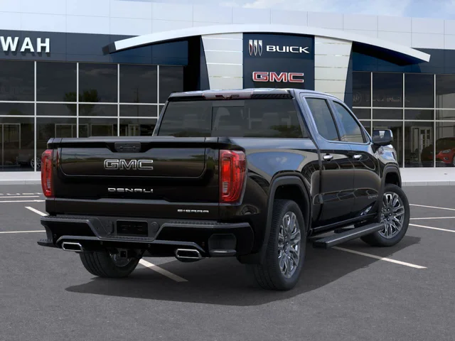 Nuevos GMC SIERRA 1500 à Estados chez autogozo