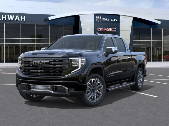Nuevos GMC SIERRA 1500 à Estados chez autogozo