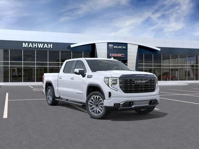 Nuevos GMC SIERRA 1500 à Estados chez autogozo