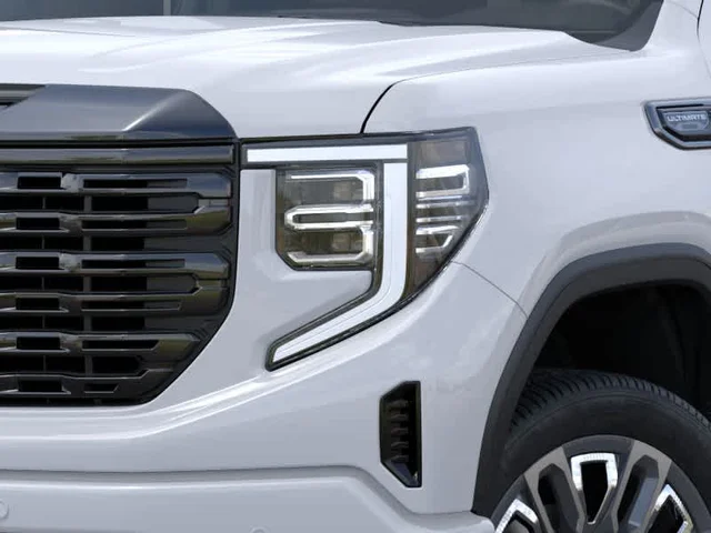Nuevos GMC SIERRA 1500 à Estados chez autogozo