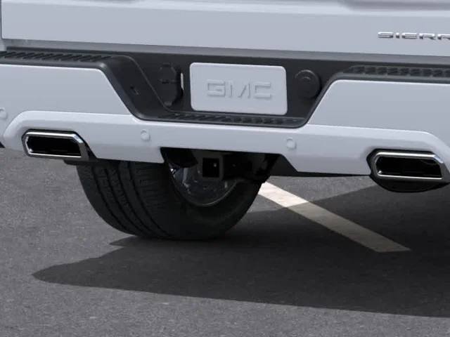 Nuevos GMC SIERRA 1500 à Estados chez autogozo