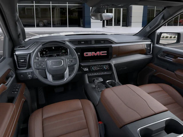 Nuevos GMC SIERRA 1500 à Estados chez autogozo