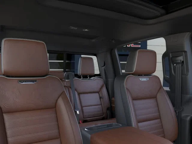 Nuevos GMC SIERRA 1500 à Estados chez autogozo