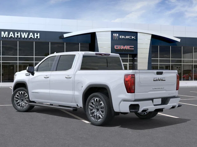 Nuevos GMC SIERRA 1500 à Estados chez autogozo