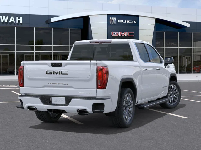Nuevos GMC SIERRA 1500 à Estados chez autogozo