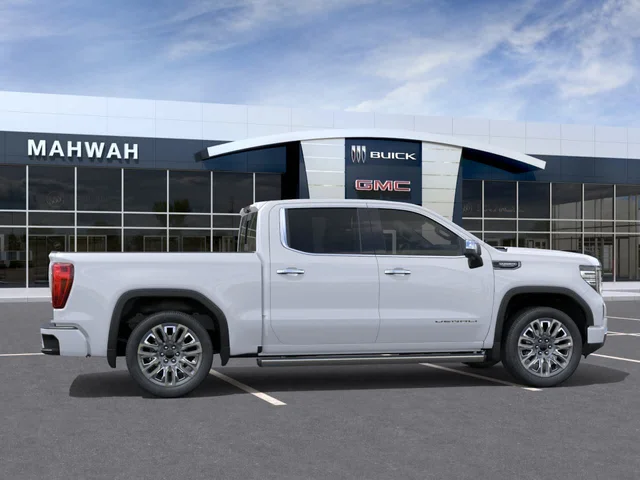 Nuevos GMC SIERRA 1500 à Estados chez autogozo