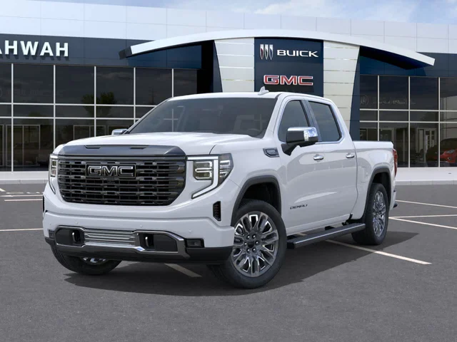 Nuevos GMC SIERRA 1500 à Estados chez autogozo
