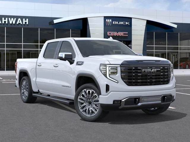 Nuevos GMC SIERRA 1500 à Estados chez autogozo