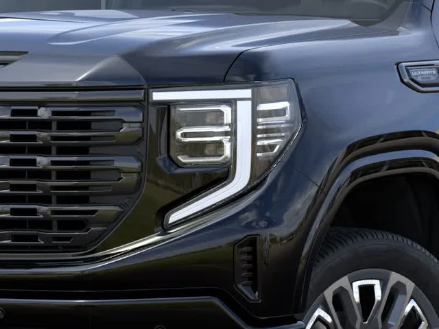 Nuevos GMC SIERRA 1500 à Estados chez autogozo