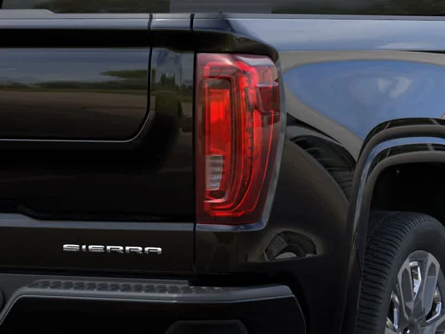 Nuevos GMC SIERRA 1500 à Estados chez autogozo