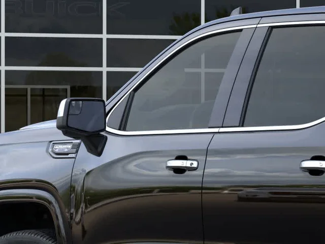 Nuevos GMC SIERRA 1500 à Estados chez autogozo