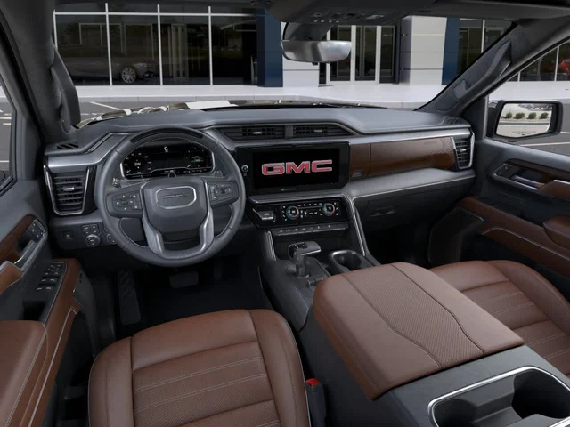 Nuevos GMC SIERRA 1500 à Estados chez autogozo