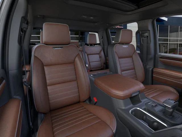 Nuevos GMC SIERRA 1500 à Estados chez autogozo