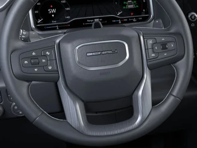 Nuevos GMC SIERRA 1500 à Estados chez autogozo