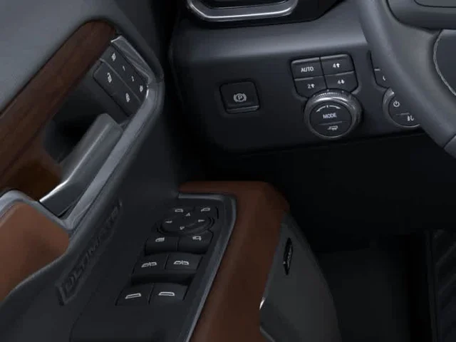 Nuevos GMC SIERRA 1500 à Estados chez autogozo