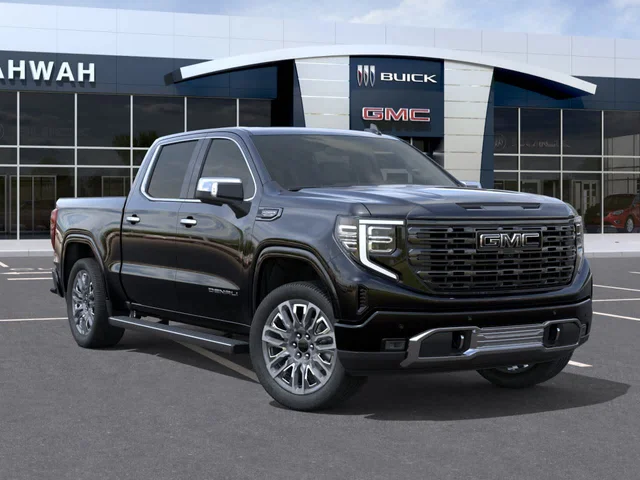 Nuevos GMC SIERRA 1500 à Estados chez autogozo