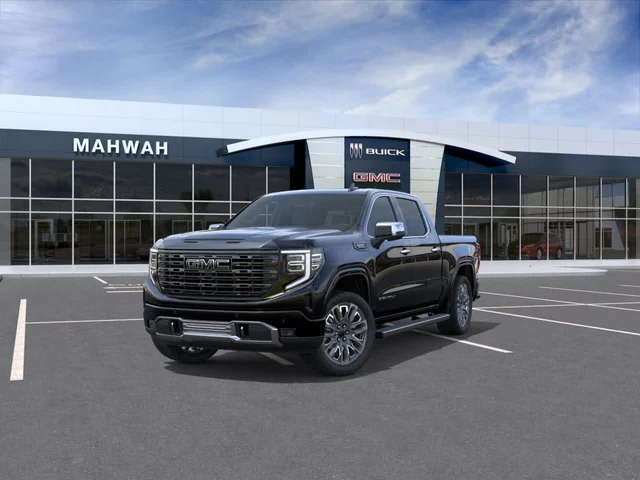 Nuevos GMC SIERRA 1500 à Estados chez autogozo