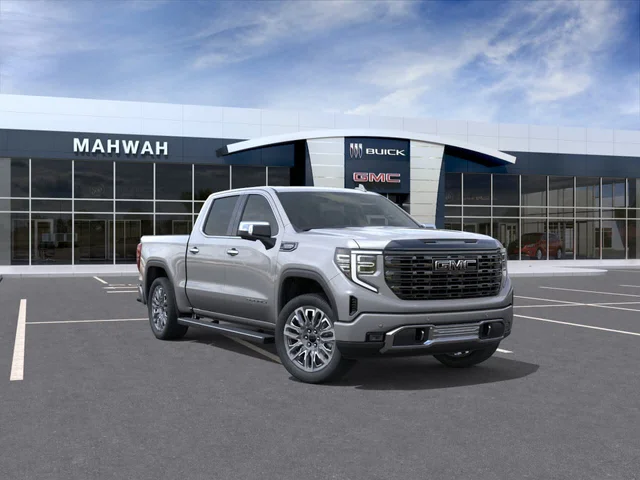 Nuevos GMC SIERRA 1500 à Estados chez autogozo