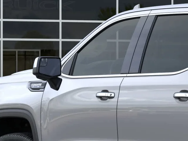 Nuevos GMC SIERRA 1500 à Estados chez autogozo