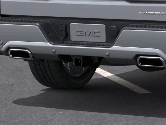 Nuevos GMC SIERRA 1500 à Estados chez autogozo