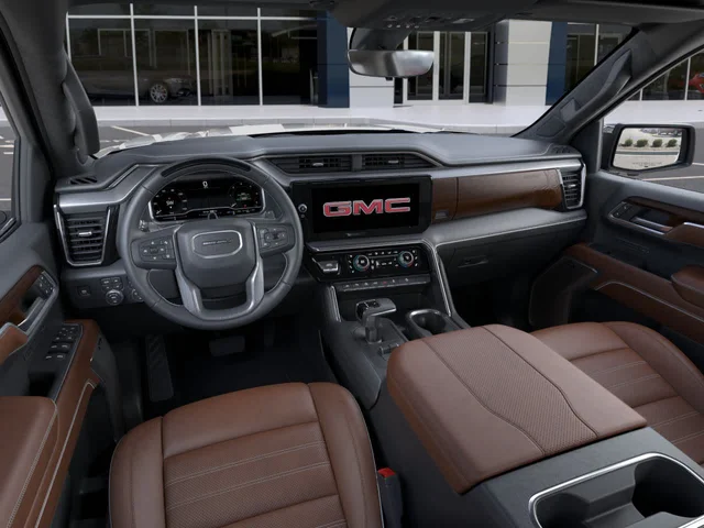 Nuevos GMC SIERRA 1500 à Estados chez autogozo